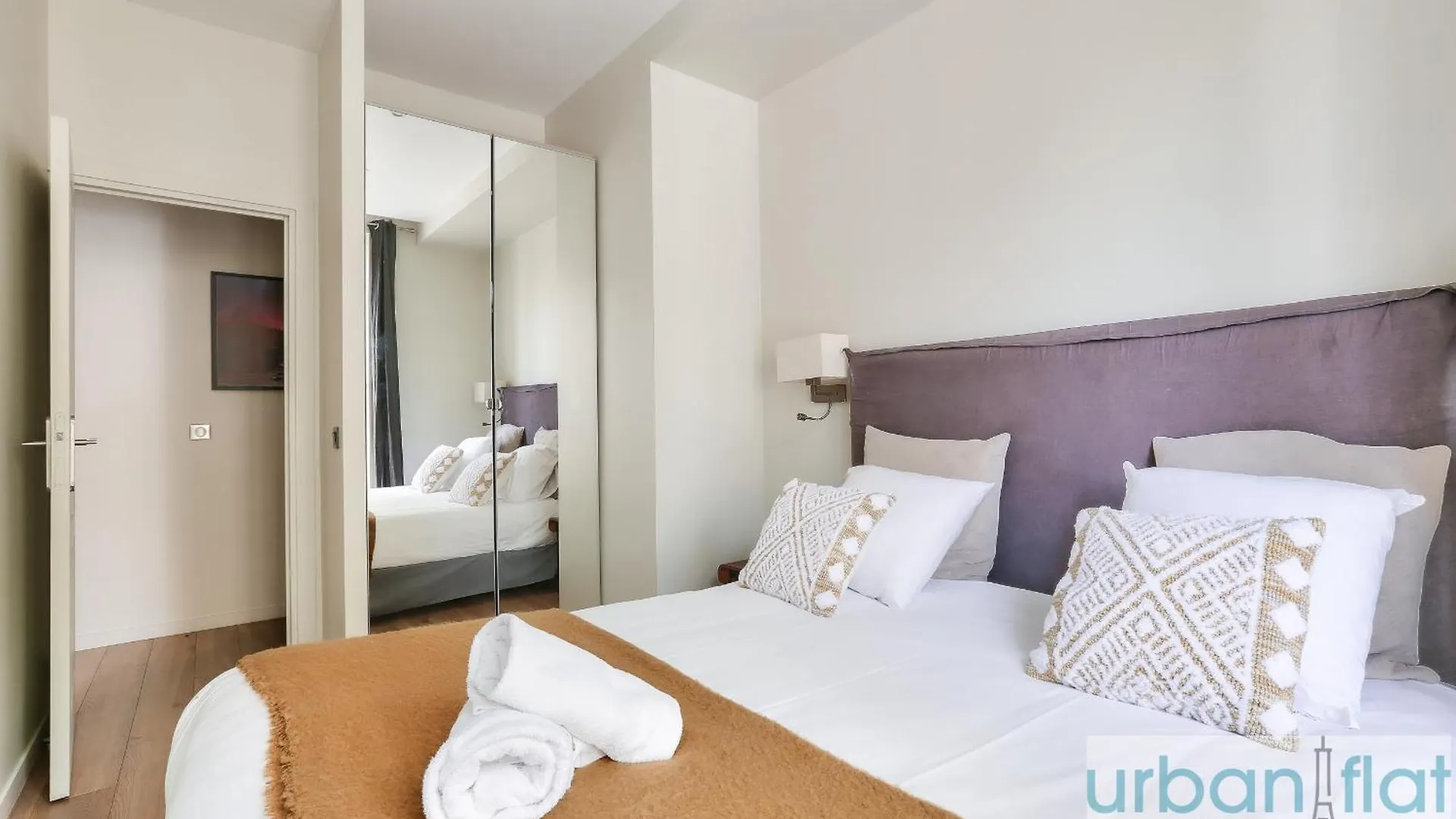 60-luxury Parisian Sebastopol