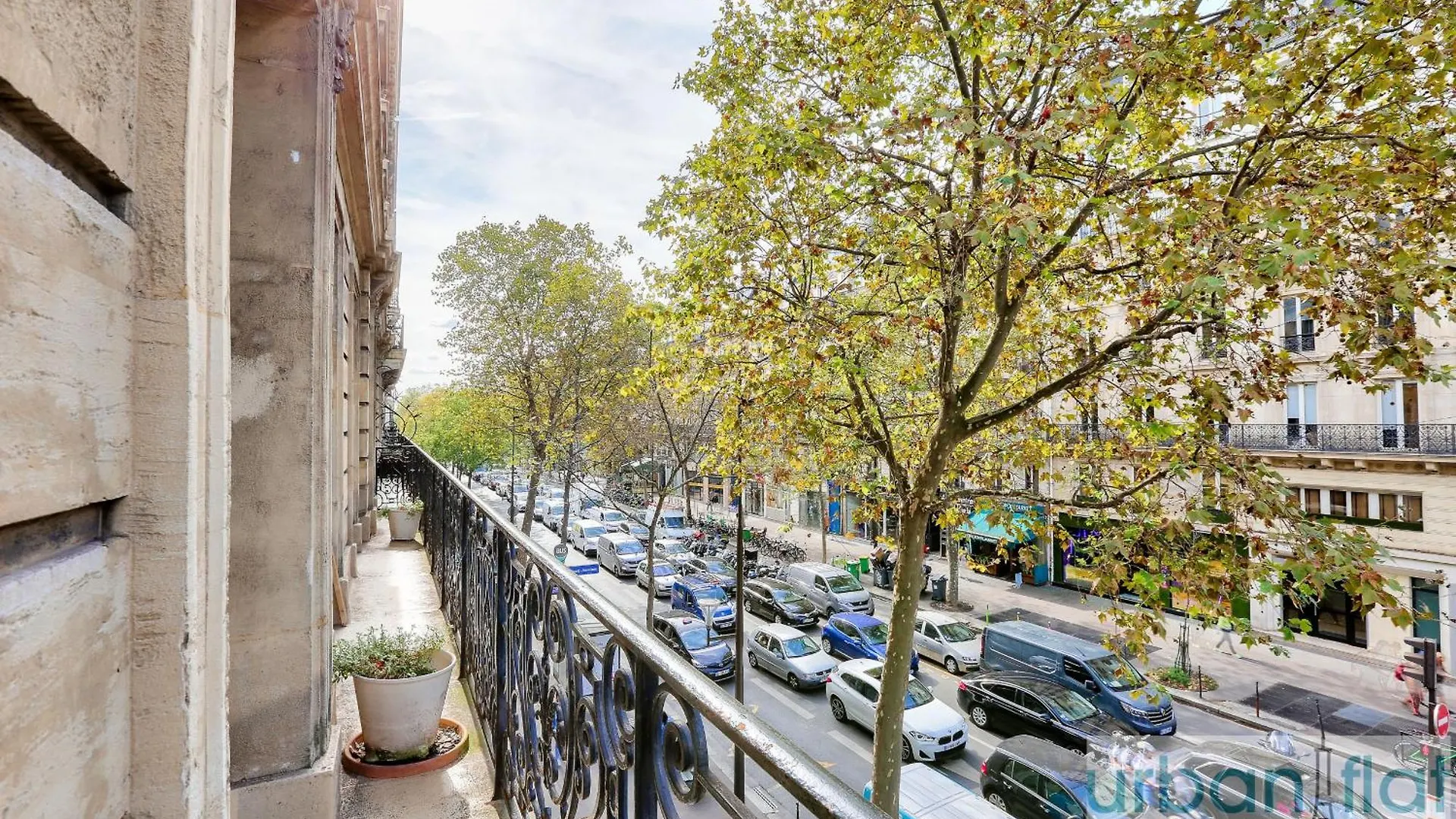 60-luxury Parisian Sebastopol Apartment *