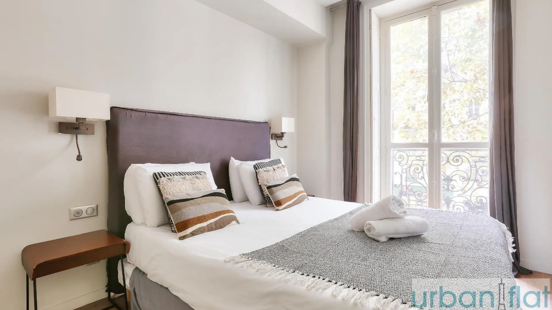 60-luxury Parisian Sebastopol