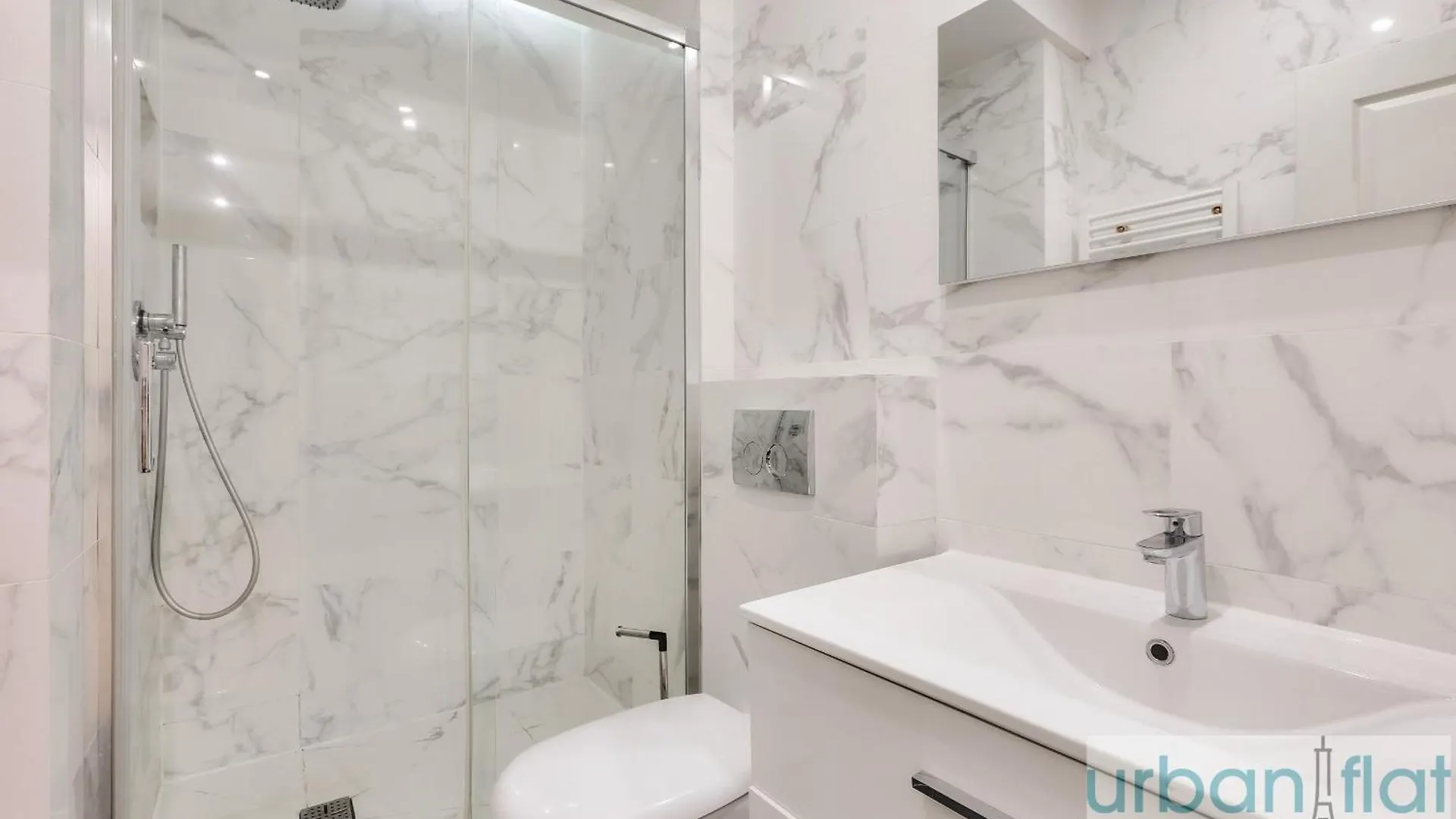 60-luxury Parisian Sebastopol Apartment