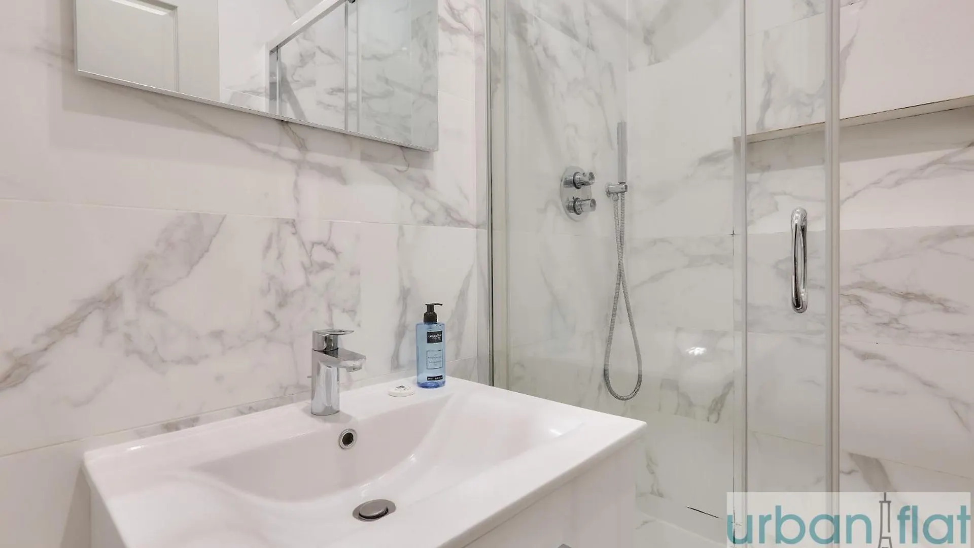 Apartment 60-luxury Parisian Sebastopol